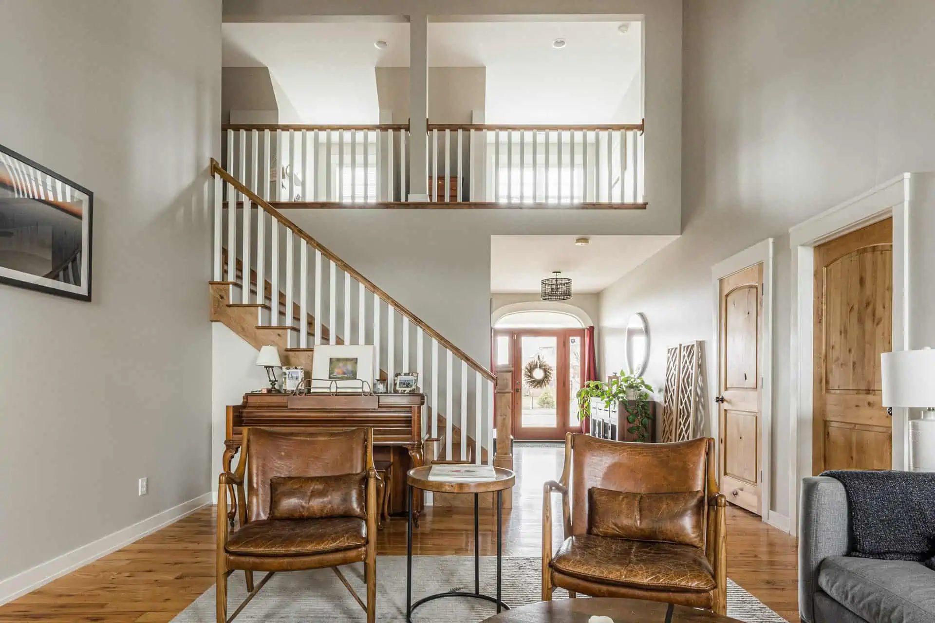 Living Room Remodel Ken Spears Construction