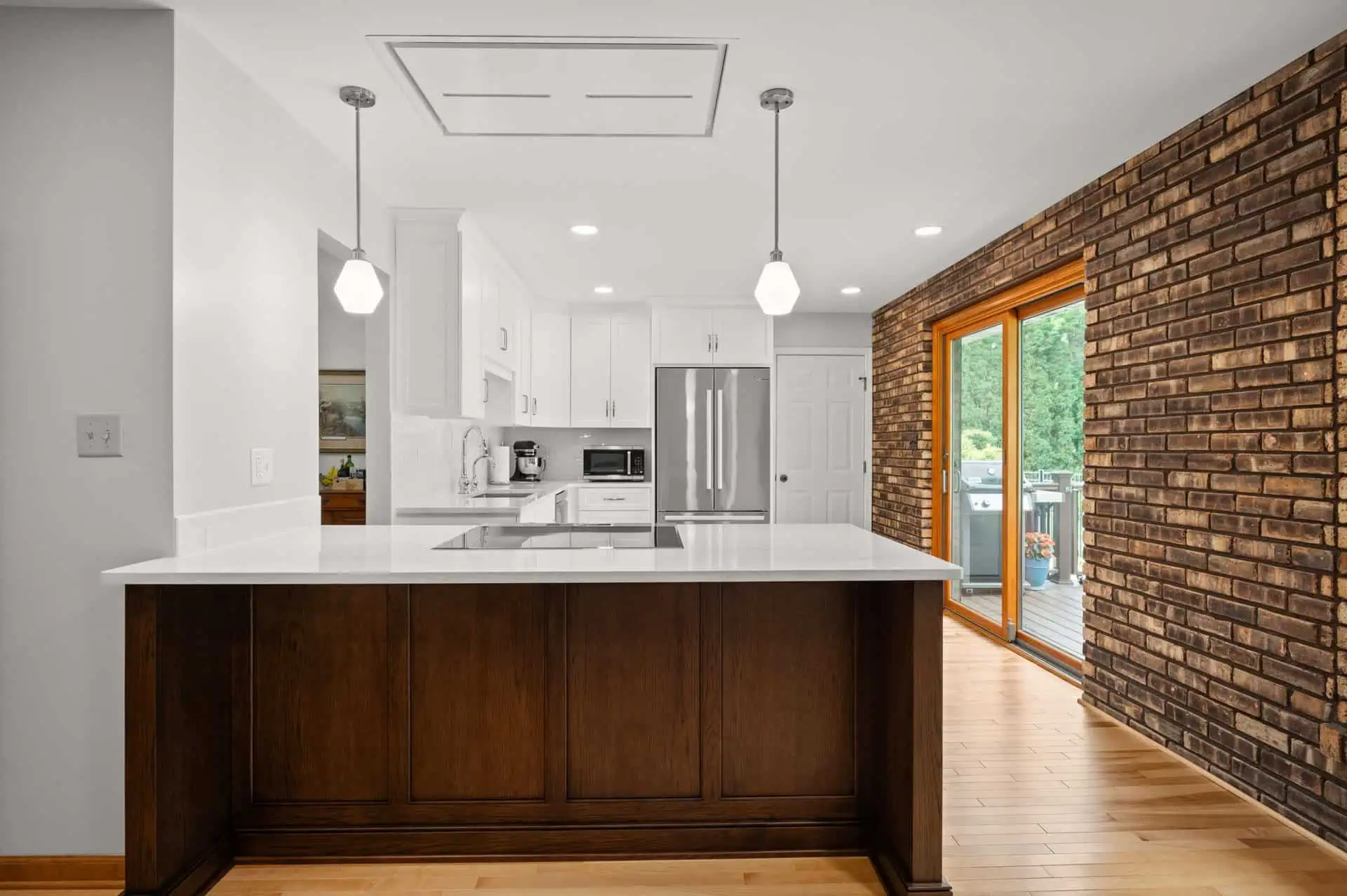 Kitchen Renovation Ken Spears