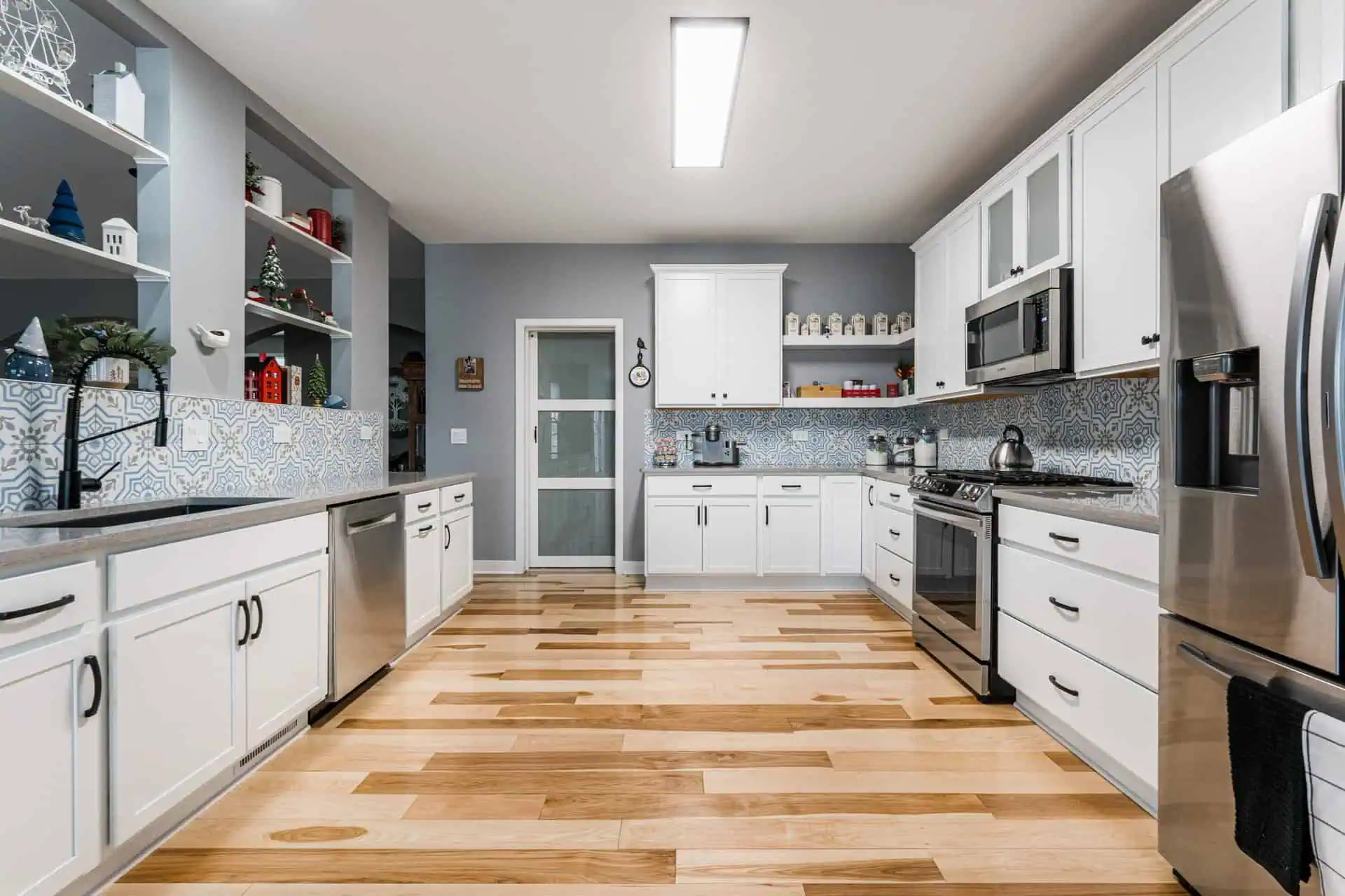 dekalb expert kitchen remodeling