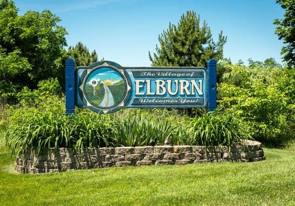 Elburn