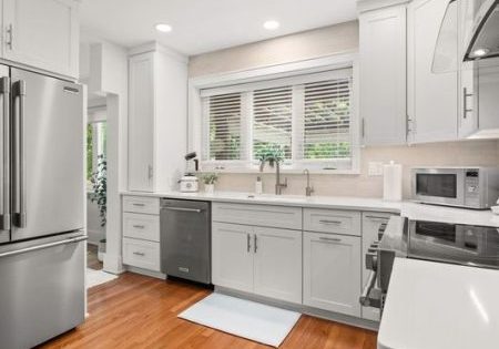 Kitchen Remodel Three