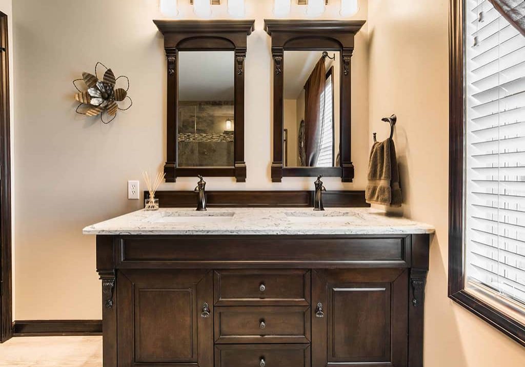 dekalb bathroom remodeling